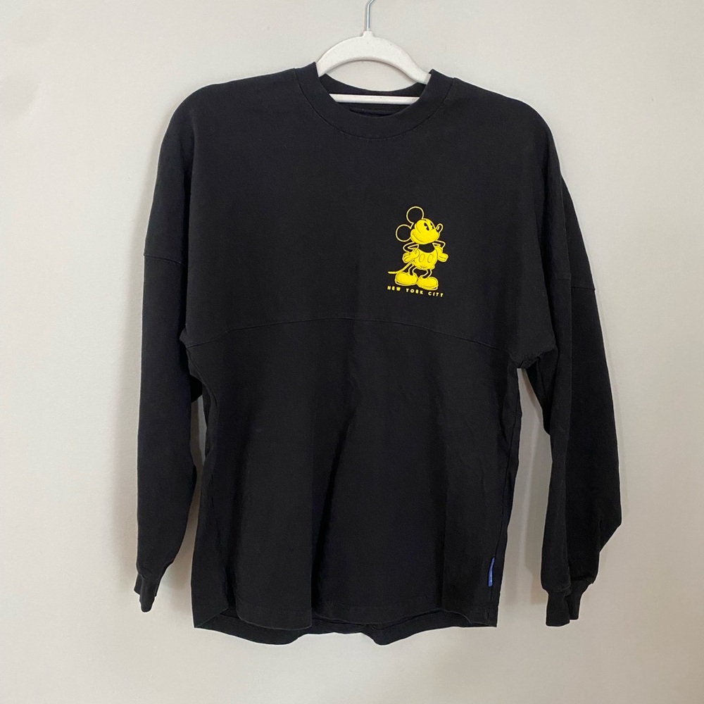 RARE Disney New York spirit jersey